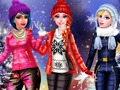 Spiel Supermodels Unvergessliche Ferien  Online