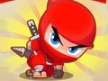 Spiel Ninja Run 2 Online