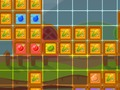 Spiel Bauernhofblöcke 10 x 10  Online