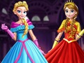Spiel Prinzessin Krönung Tag  Online