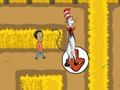 Spiel Mais-Labyrinth-Wahnsinn  Online