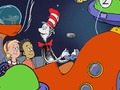 Spiel Die große Weltraumjagd  Online