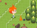 Spiel Pokemon Gehen Magischer Hut  Online
