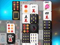 Spiel Schwarz-Weiß-Mahjong 2  Online