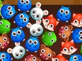 Spiel Plüschige Tiere  Online