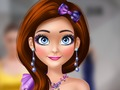 Spiel Mode Perfekt Make-up  Online