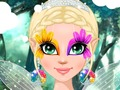 Spiel Frühling Prinzessin Make-up  Online