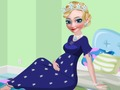 Spiel Elsa Mommy Mode  Online