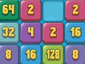 Spiel 2048 Pixel  Online
