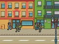 Spiel Rette die Erde  Online
