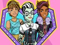 Spiel Monsterfy Justin Bieber Online