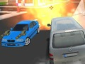 Spiel Crunched Metal: Drifting Wars Online