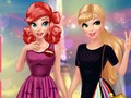 Spiel Prinzessin BFF in Paris  Online