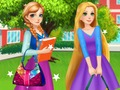 Spiel Princess Disney College-Tasche  Online