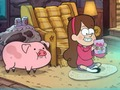 Spiel Gravity Falls: Schweinestart  Online