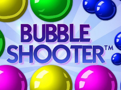 Spiel Bubble Shooter Online