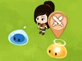 Spiel Kampf Monster  Online
