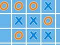 Spiel Ultimate Tic Tac Toe Online