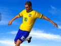 Spiel Fußball laufen  Online