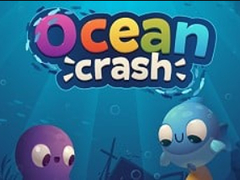 Spiel Ozean Crash  Online