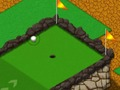 Spiel MiniGolf Welt  Online