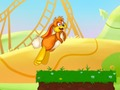 Spiel Herr. Jumpz Adventureland  Online