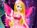 Spiel Rapunzel Teufel und Engel Kleid  Online