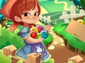 Spiel Bubble Fruitz Online
