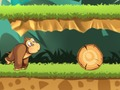Spiel Bananen-Dschungel  Online