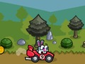 Spiel Haustier-Olympiade  Online
