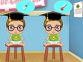 Spiel Krankenhaus für Kinder  Online
