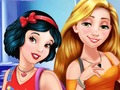 Spiel BFF zurück zur Schule  Online