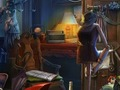 Spiel Mord auf einem Vollmond  Online