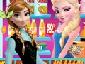 Spiel Frozen's Store Online
