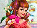 Spiel Victoria's Retro Real Makeover Online