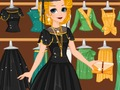 Spiel Rapunzel & Ariel 20s Modewettbewerb Online