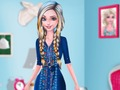 Spiel Prinzessinnen Athlektionsstil  Online