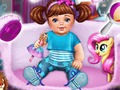 Spiel Kleiner Prinzessin Sorge Tag  Online