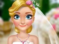 Spiel Hochzeit Perfekt Make-up  Online