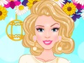 Spiel Barbie Parfüm Designer  Online