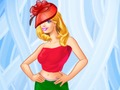 Spiel Berühmte Modedesignerin  Online
