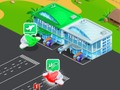 Spiel Flughafen Buzz  Online