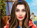 Spiel Das Land der Tulpen  Online