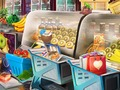 Spiel Essen & Freunde  Online