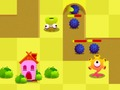 Spiel Monster Tower Verteidigung Online