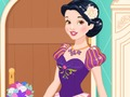 Spiel Gestalten Sie Ihr Prinzessin Traumkleid  Online