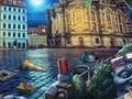 Spiel Die Gasse der Diebe  Online