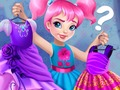 Spiel Moody Ally Princess Ball Online