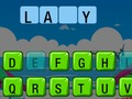 Spiel Erraten Sie die Word Holiday Edition  Online