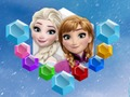 Spiel Elsa Hex -Puzzle Online